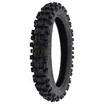 100/90-19" Rear Motocross Tyre Fits 250/450cc MX Bikes Off Road Knobbly Tread Tyre Tire