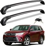 Snowboard Roof Rack For Toyota Highlander