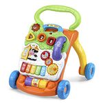 VTech Sit-to-Stand Learning Walker (Frustration Free Packaging) - Toddler