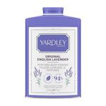 Yardley London Original English Lavender Perfumed Powder 200g