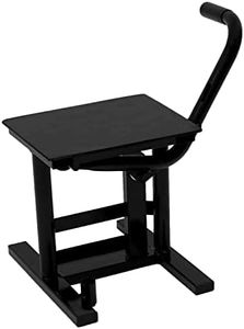 Oypla 150kg Motorcycle Motorbike Stand Lift Jack Motocross Dirt Bike