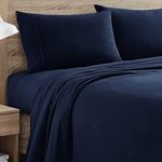 Flannel Sheets Warm and Cozy Deep P