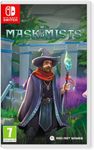 Mask of mists