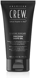 American Crew Shaving Skincare Precision Shave Gel 150ml