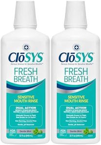 CloSYS Mou
