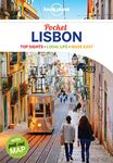 Lonely Planet Pocket Lisbon (Travel Guide)