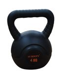 Kettlebell