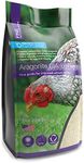 Bird Natural Aragonite Chicken Calcium Feed FINE for Strong eggshells and Gizzard Health