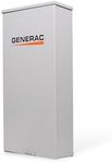 Generac 200A Open Transition Servic