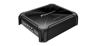 Pioneer GM-D8704 4-Channel 1200W Class-FD Car Amp