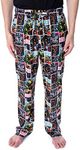 INTIMO Star Wars Men's Comic Book A