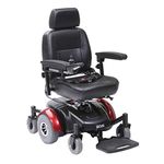 Drive Titan AXS 18" Electric Wheelchair Powerchair Mobility Aid 4mph Shoprider