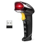 Barcode Scanner Wireless, Basecent 