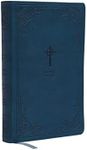 NRSV Catholic Bible Gift Edition [Teal]: Holy Bible