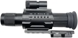 Generic Night Vision Scope with 1-3