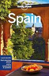 Lonely Planet Spain 12 12th Ed.: 12