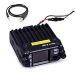 QYT KT-8900D Mobile Transceiver 25W