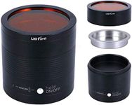 Magic Box Resin Composite Softener Heater Dental Material Warmer with Light Filter Cover 40℃-50℃