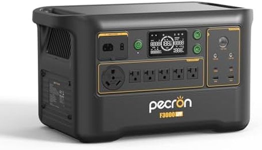 pecron Por