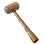 Kookaburra Combination Mallet & Cone