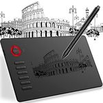 Drawing Tablet For Computers