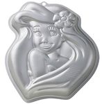 Wilton Disney Princess Ariel Cake Pan