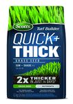 Thick Grass Seed