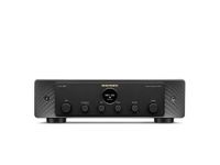 Marantz Model 40n Integrated Stereo Amplifier with Streaming Built-in (Black)