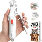 CATPICK 2-in-1 Cat Nail Clippers &