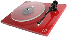Rega Planar 2 Turntable with RB220 