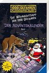 The Advent Calendar - The Christmas App of 1000 Dangers