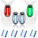 Amzonly 4pcs Navigation lights for 