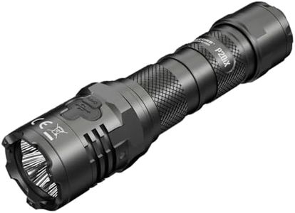 NITECORE P