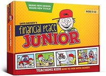 Financial Peace Junior: Teaching Kids How to Win With Money!