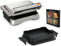 T-fal, Electric Grill Indoor, OptiG