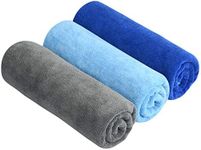 Sinland Microfiber Gym Towels Sport