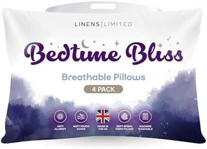 Linens Lim