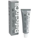 RefectoCil Cream Hair Dye (Graphite) .5oz