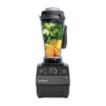 Vitamix 001372 Blender Professional-Grade Container, Self-Cleaning 64 oz, Black