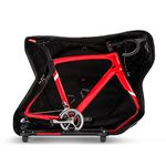 SCICON Sports Aerocomfort 3.0 TSA Road Bike Travel Bag