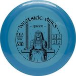 Westside Discs VIP Queen Distance Driver Golf Disc [Colors May Vary] - 160-169g