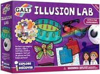Galt Illusion Lab – Explore & Disco