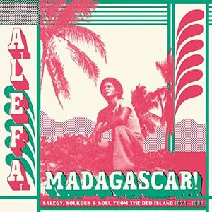Alefa Madagascar