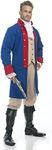 Charades Men's Alexander Hamilton C