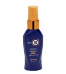 it’s a 10 HAIRCARE MIRACLE LEAVE-IN PLUS KERATIN, 2 Ounce