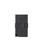 Ekster Senate - Slim Leather Wallet - RFID Blocking - Quick Card Access