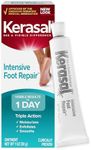 Kerasal Intensive Foot Repair, Skin