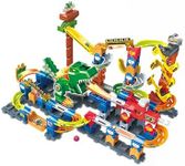 VTech Marble Rush Magentic Dino Adv