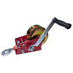 Utv Winches