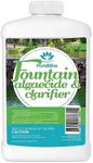 Algaecide for Fountains – Clarify a